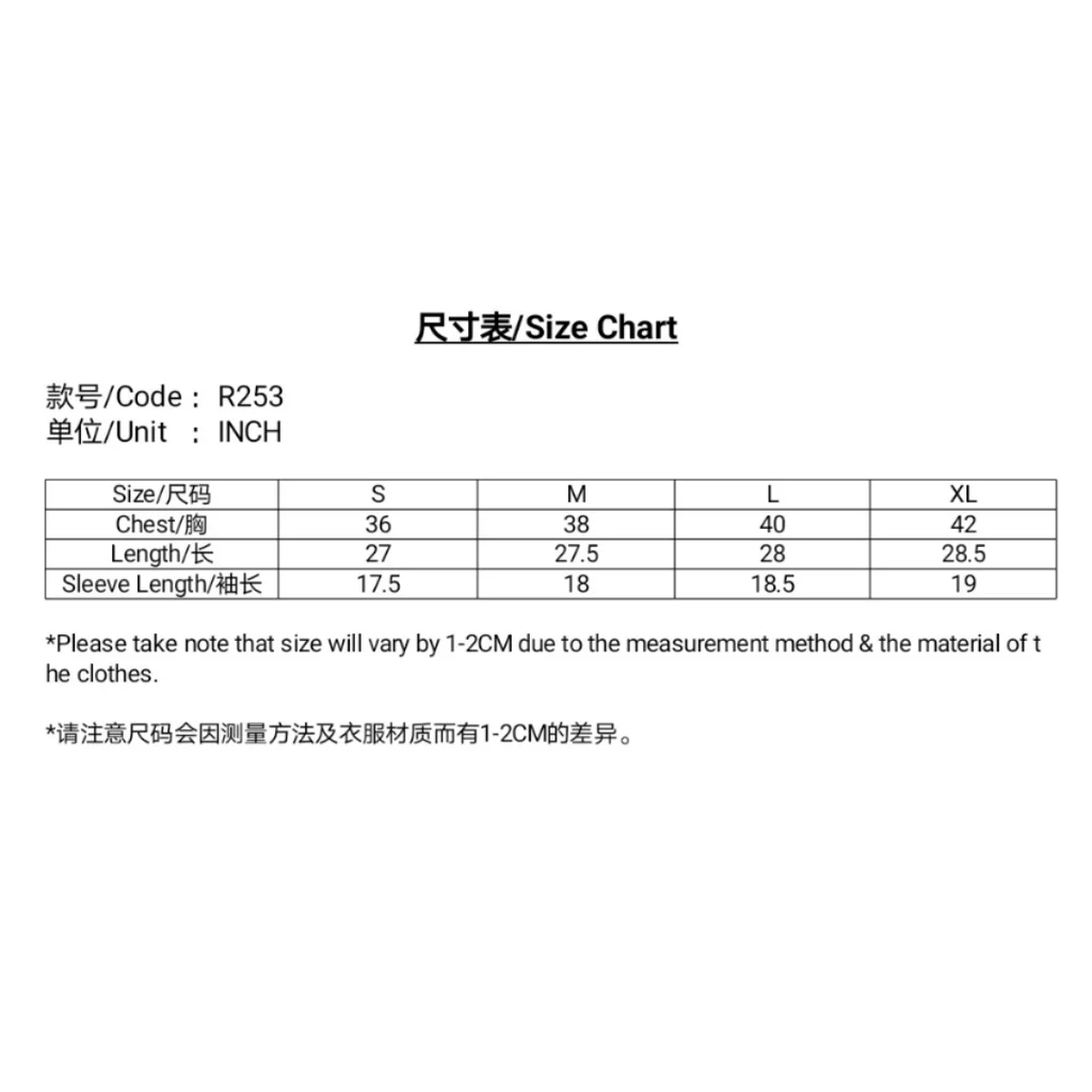 RGN BY HANZO Women L