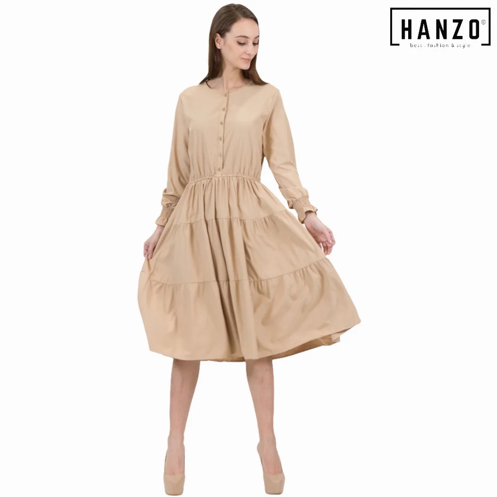 RGN BY HANZO Women D
