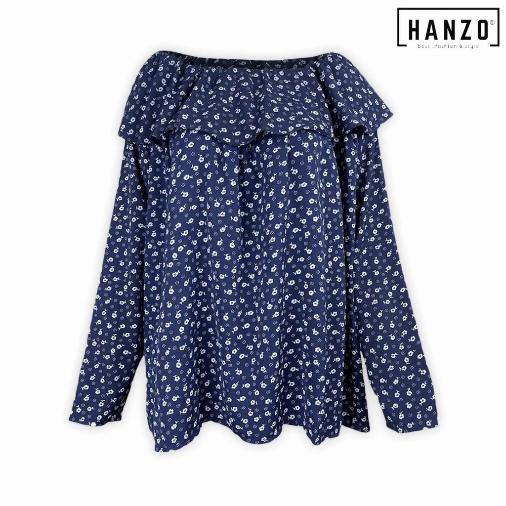 RGN BY HANZO Women L