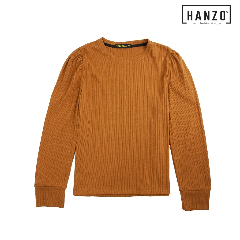 RGN BY HANZO Women T