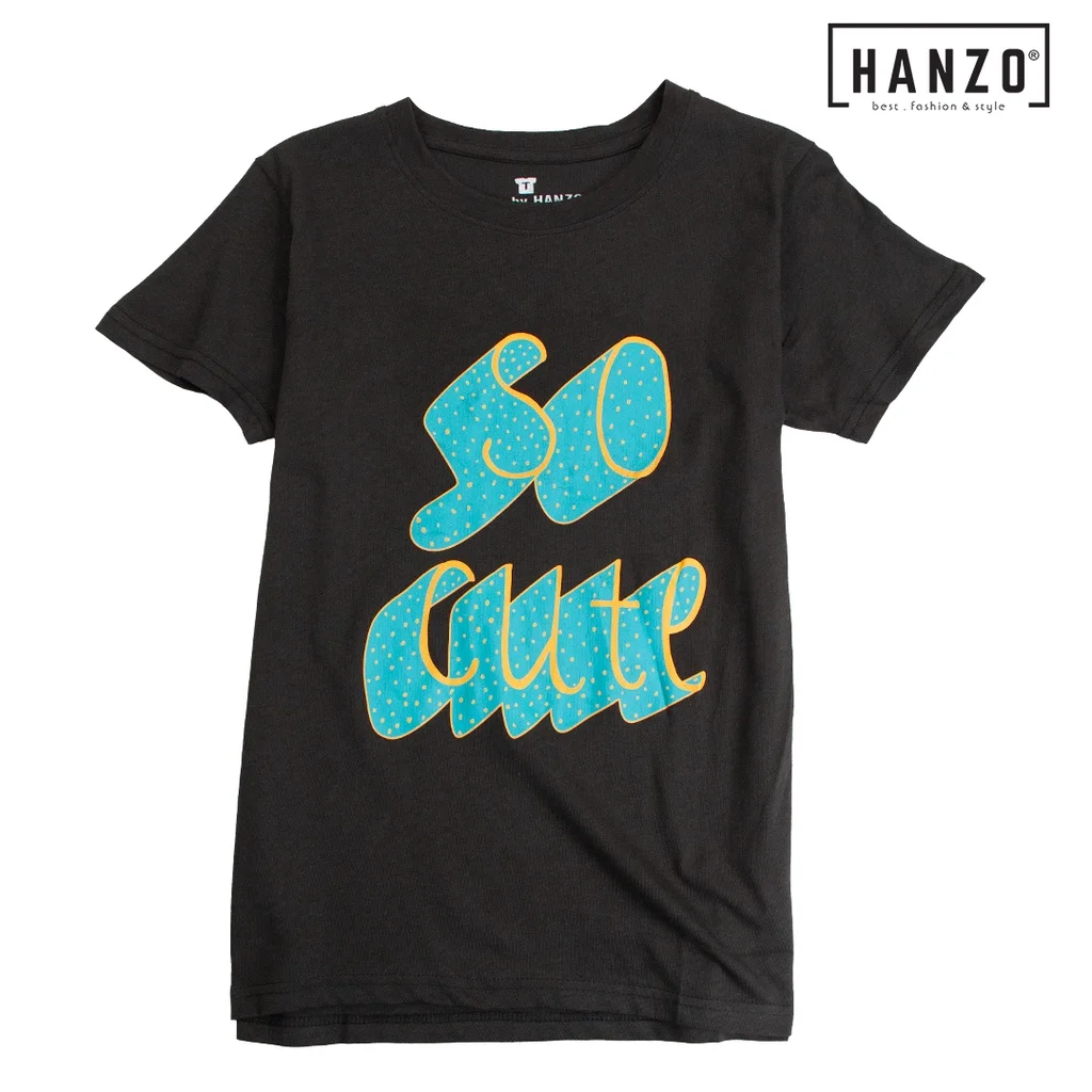 RGN BY HANZO Women T