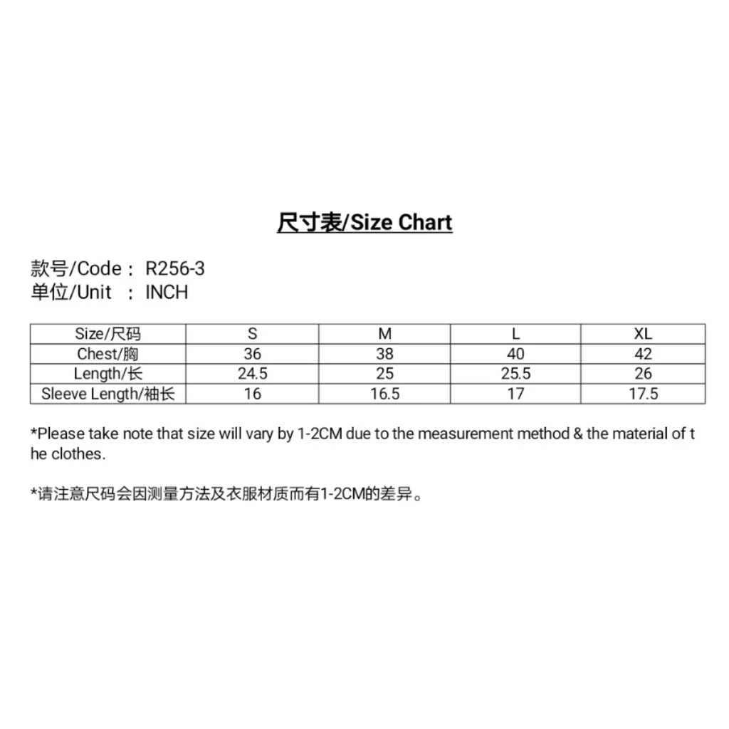 RGN BY HANZO Women L