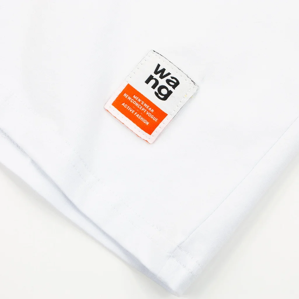 HANZO Men T-shirt DE