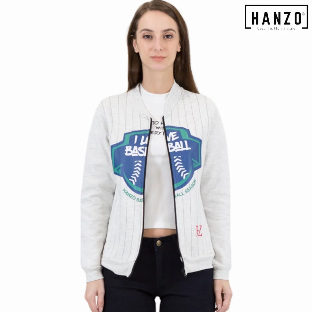 RGN BY HANZO Women L