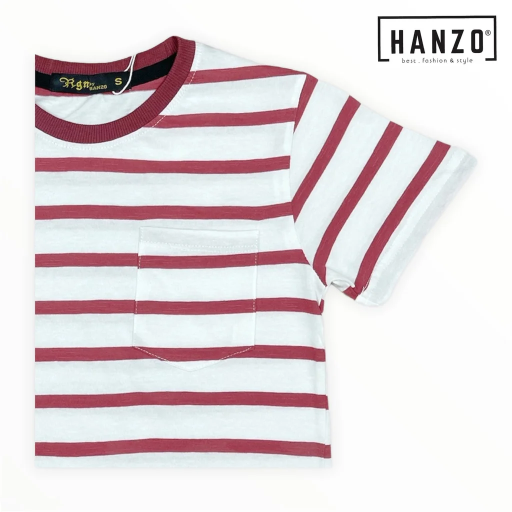 RGN BY HANZO Women T