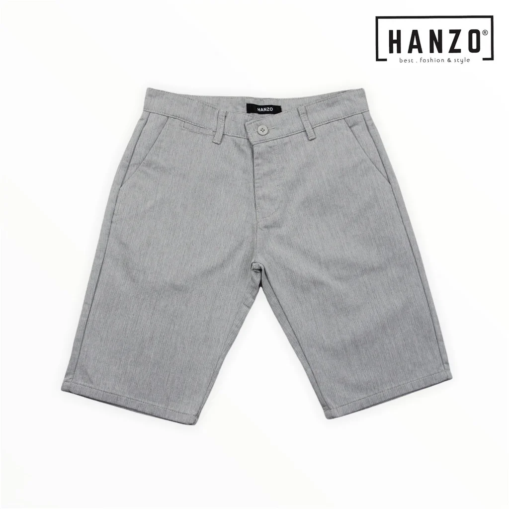 HANZO Men Short Pant