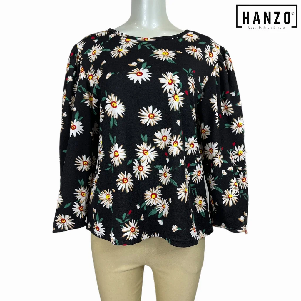 RGN BY HANZO Women L