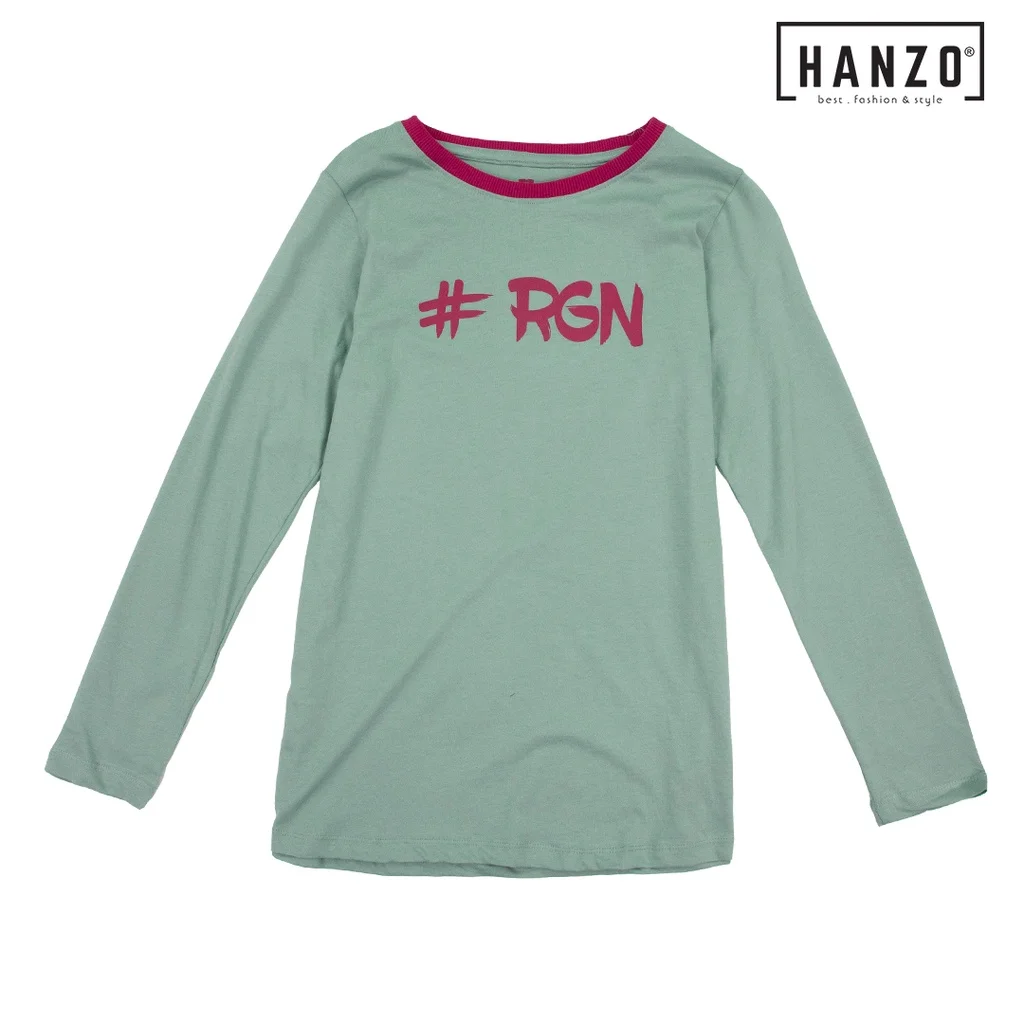 RGN BY HANZO Women L