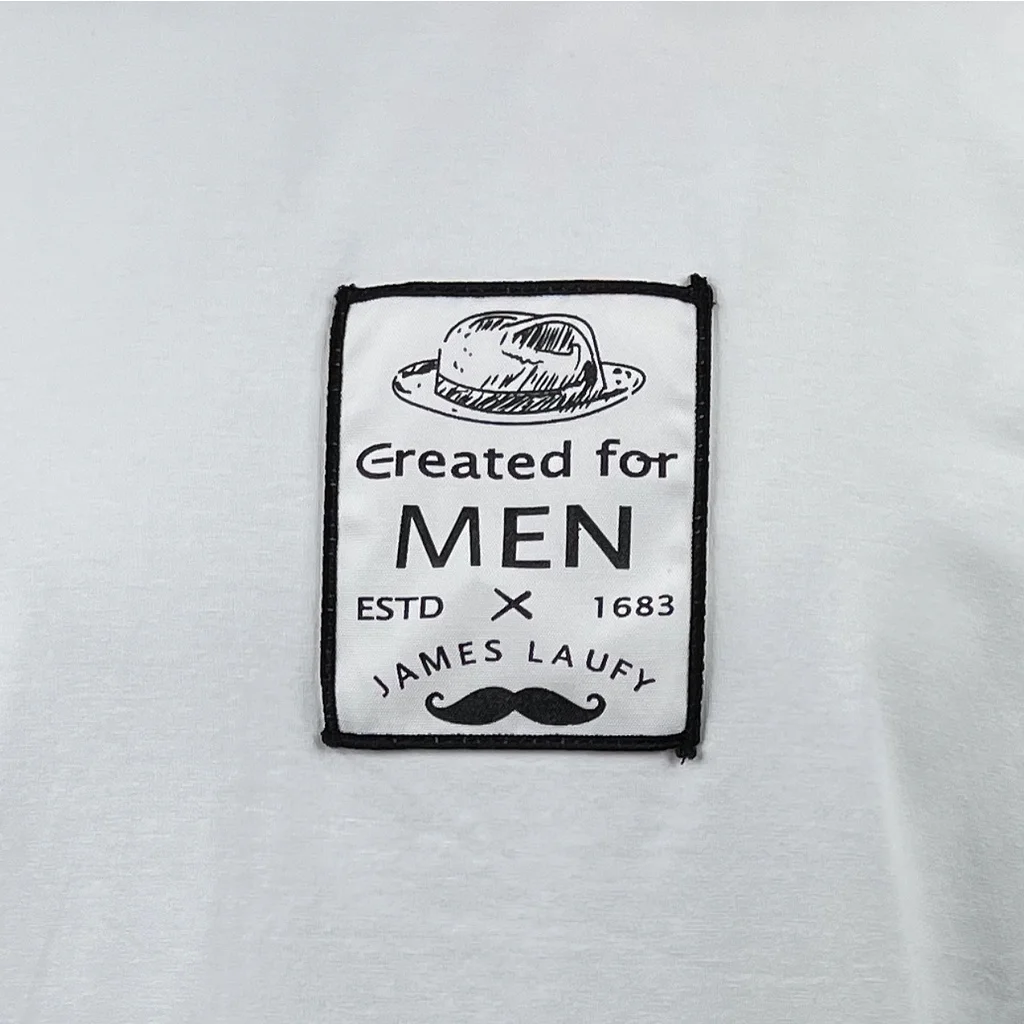 HANZO Men T-shirt Sh