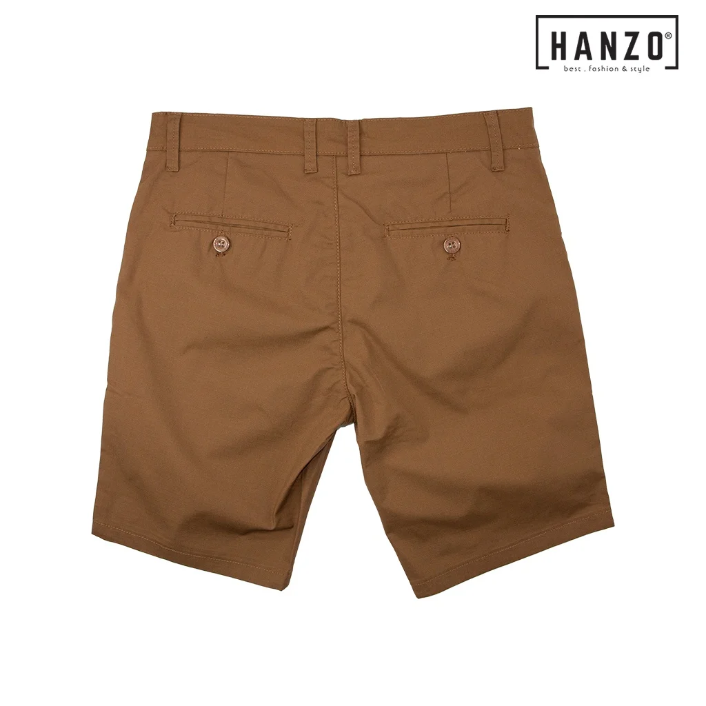 HANZO Men Short Pant