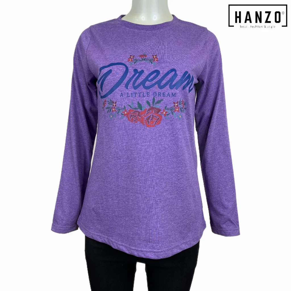 RGN BY HANZO Women L