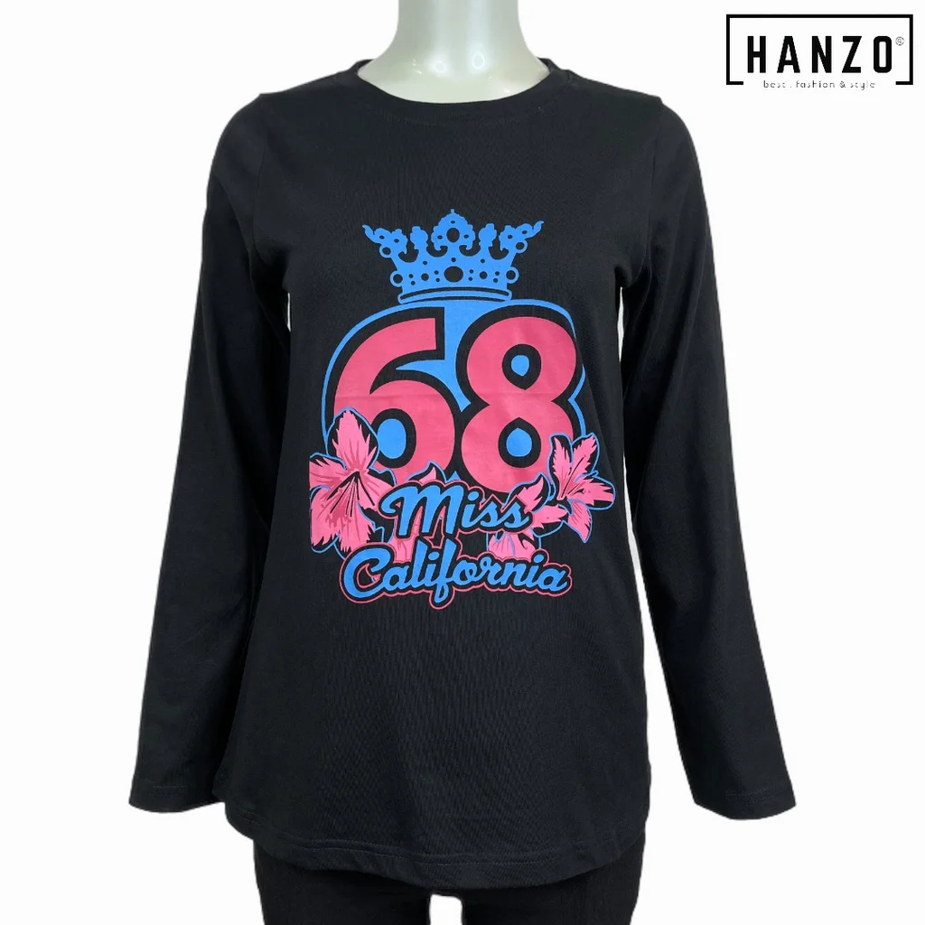RGN BY HANZO Women L