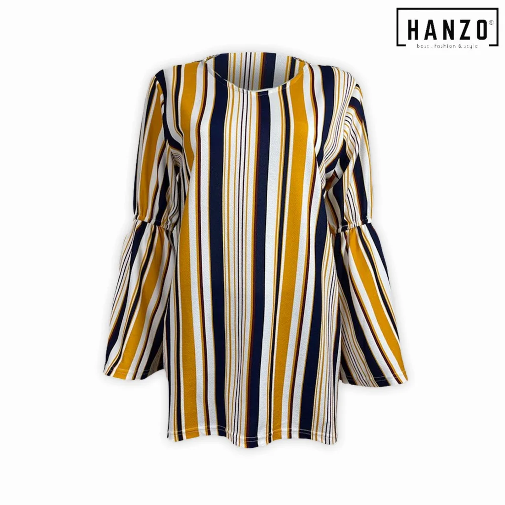 RGN BY HANZO Women L