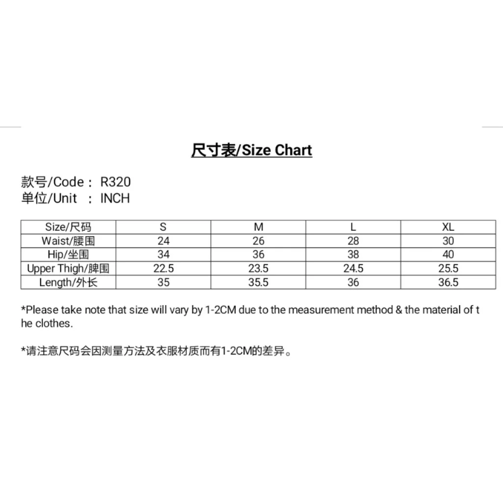 RGN BY HANZO WOMEN C