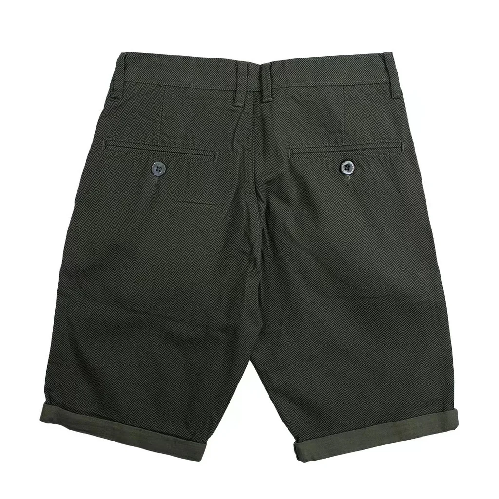 HANZO Men Short Pant