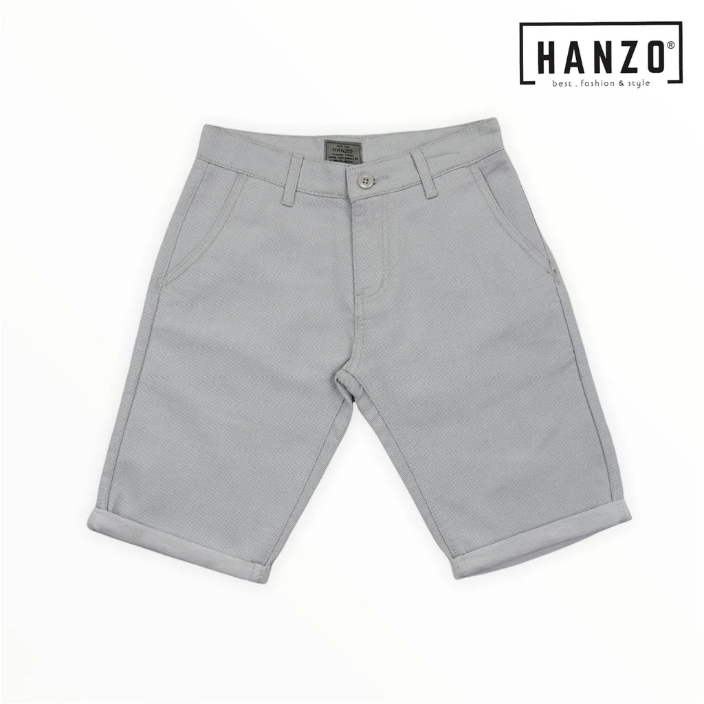 HANZO Men Short Pant