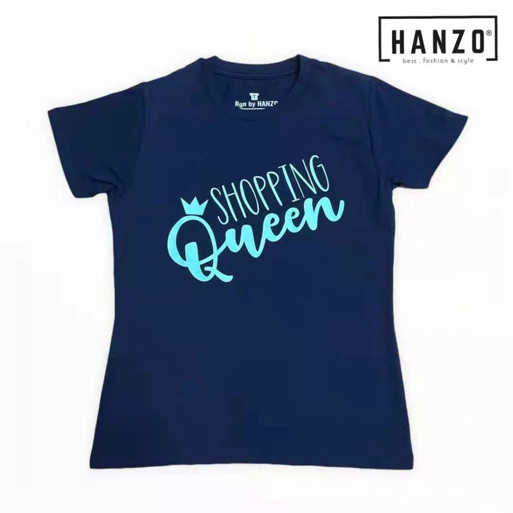 RGN BY HANZO Women T