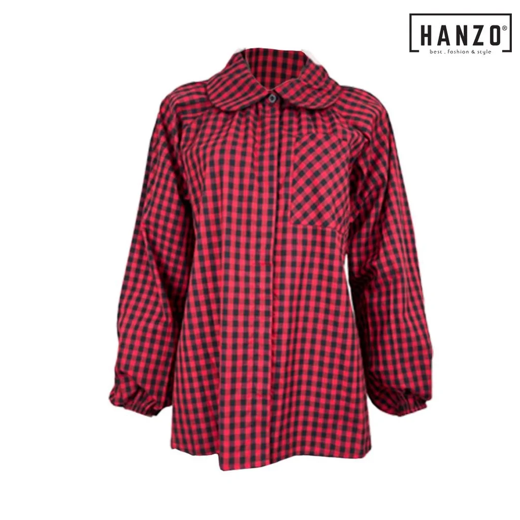 RGN BY HANZO WOMEN L