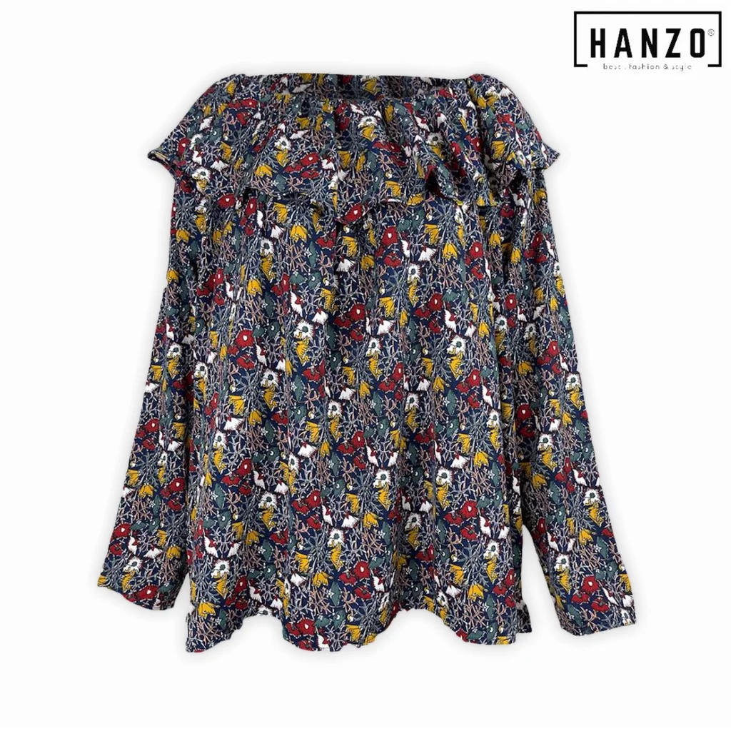 RGN BY HANZO Women L
