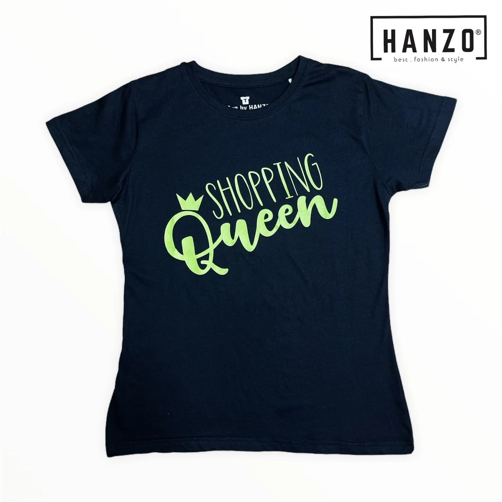 RGN BY HANZO Women T