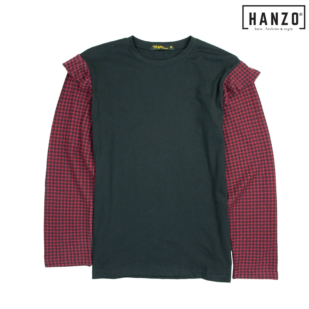 RGN BY HANZO Women L