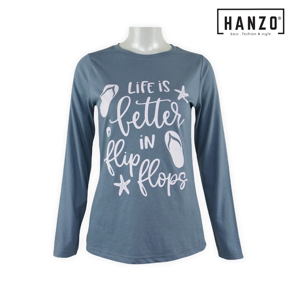 RGN BY HANZO Women L