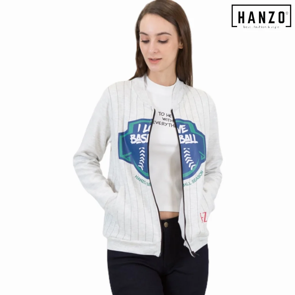 RGN BY HANZO Women L