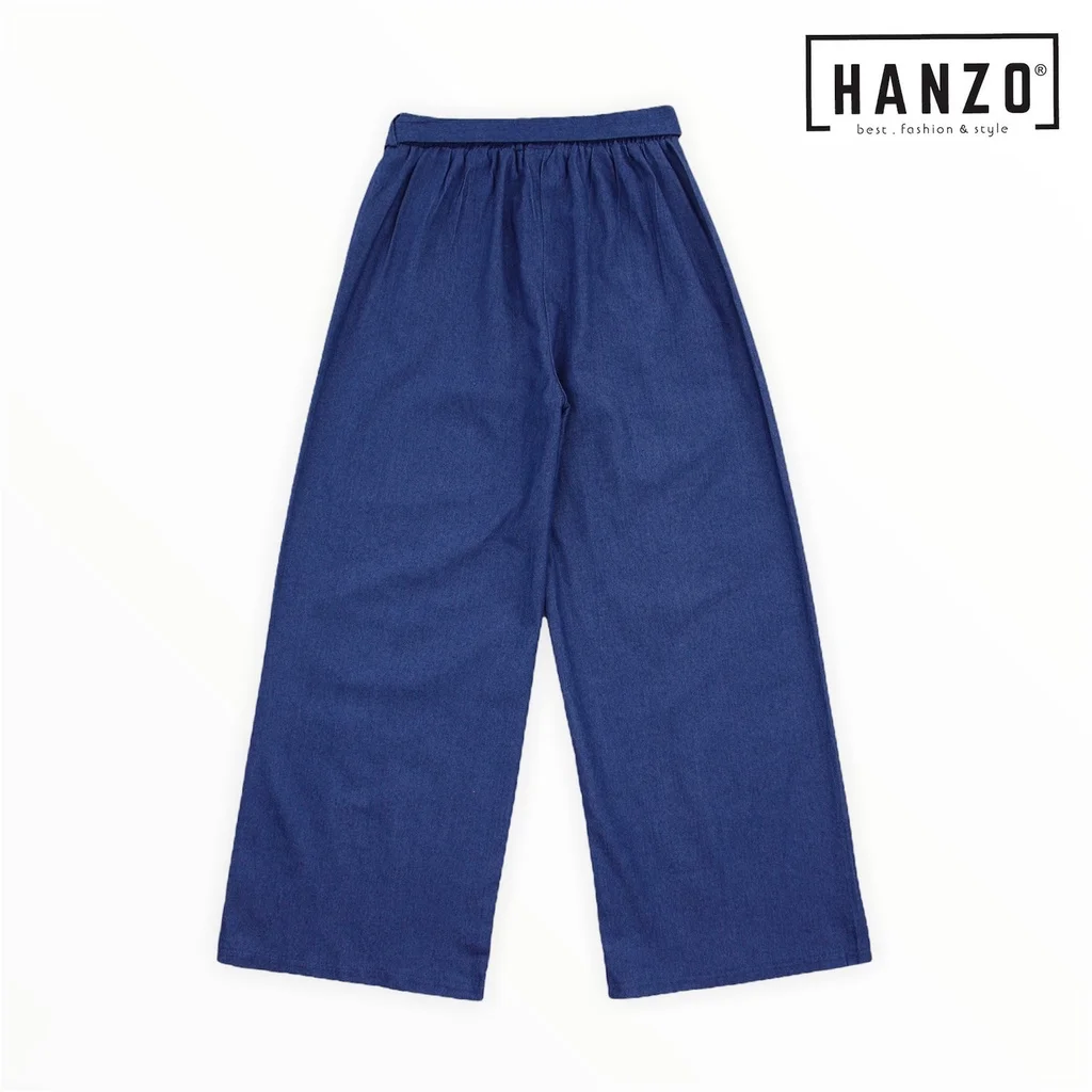 RGN BY HANZO Women W