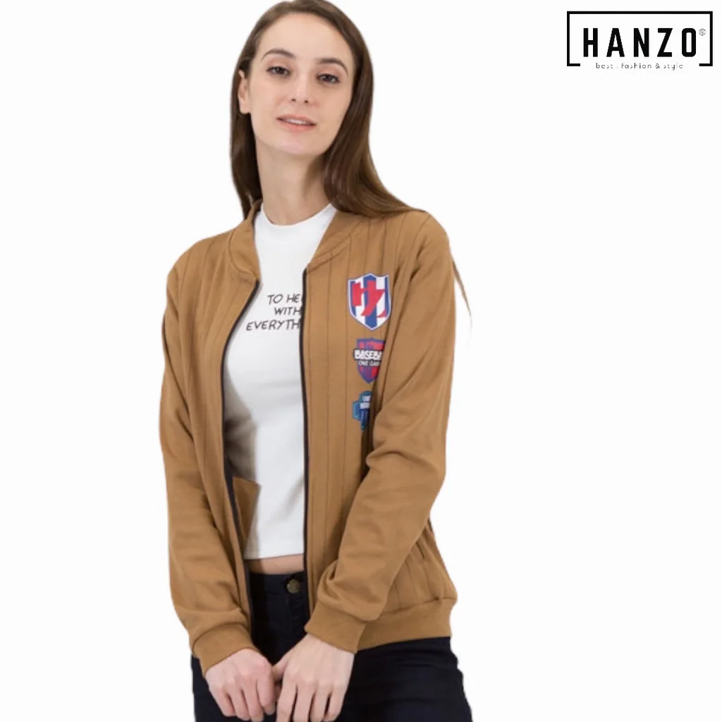RGN BY HANZO Women L