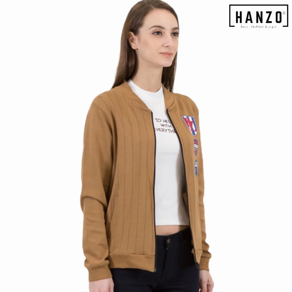 RGN BY HANZO Women L