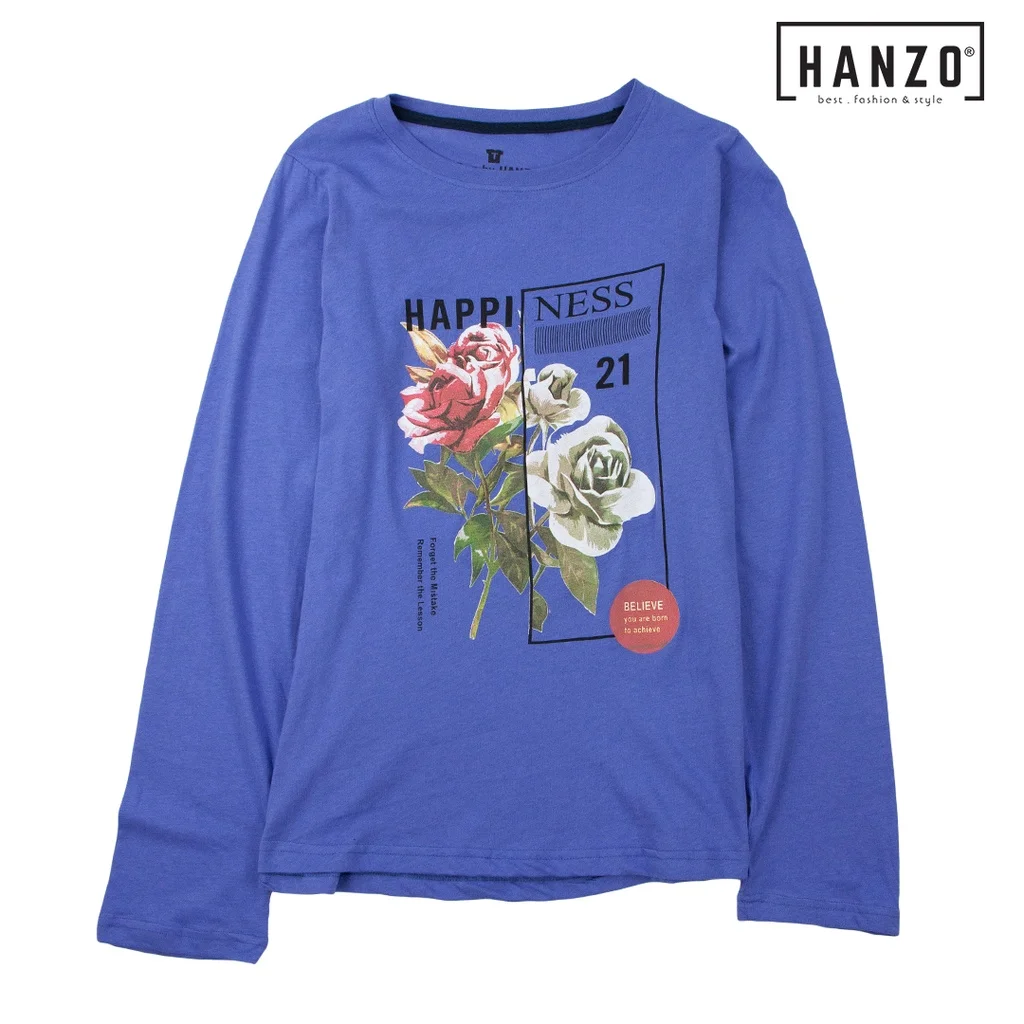 RGN  BY HANZO Women