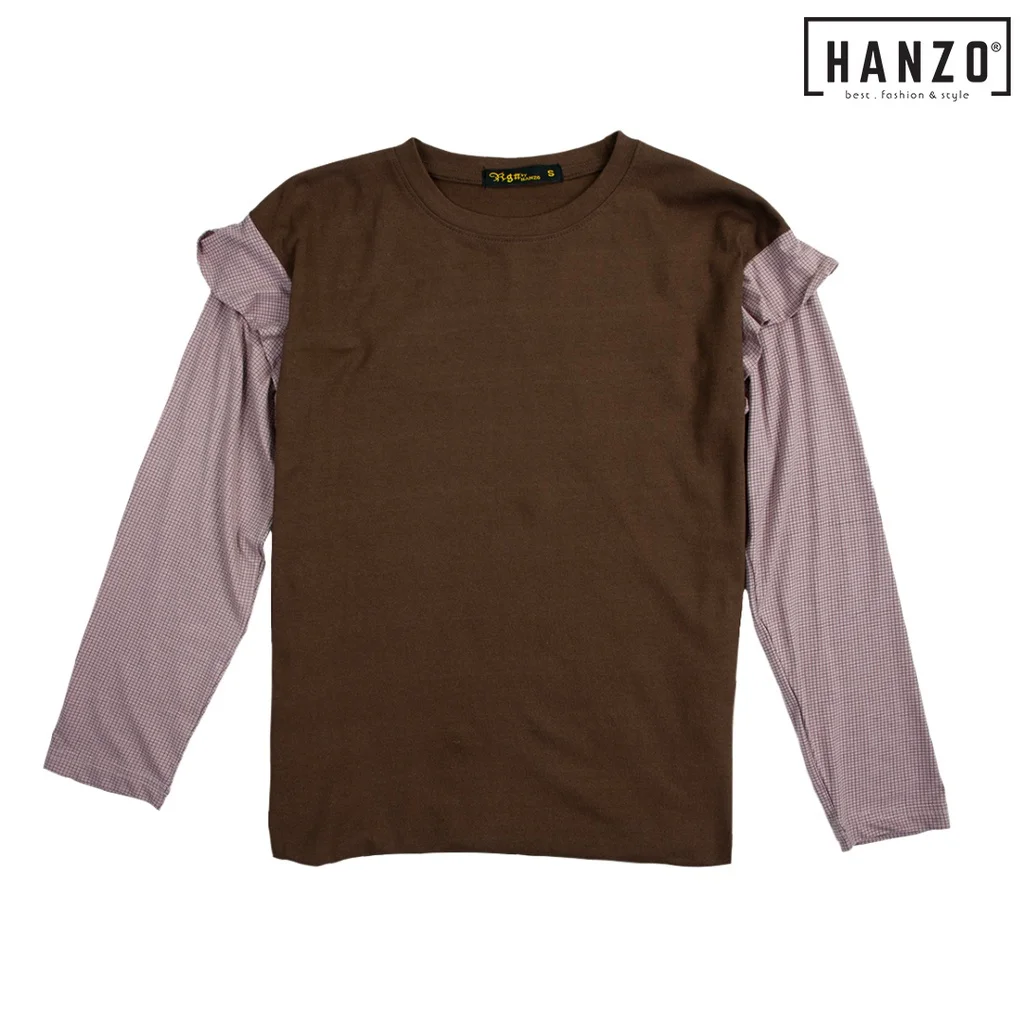 RGN BY HANZO Women L