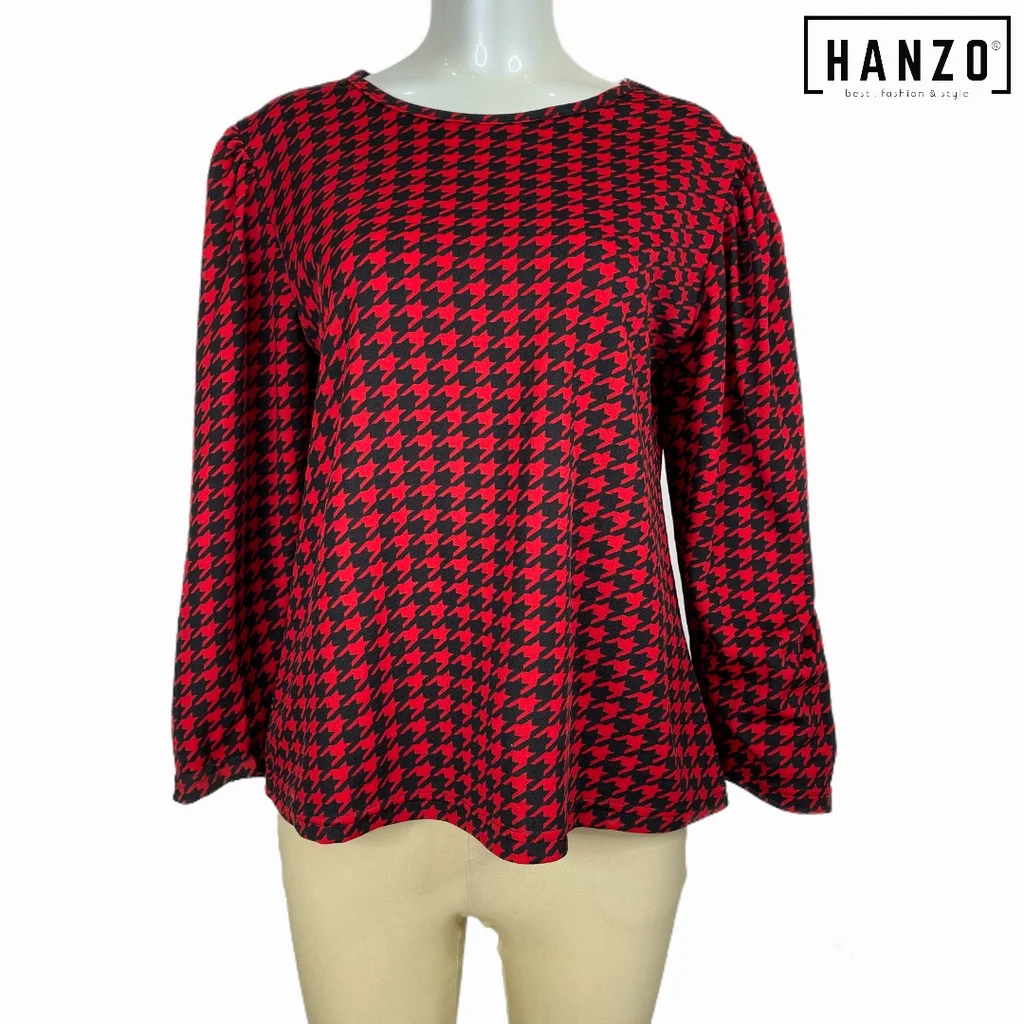 RGN BY HANZO Women L