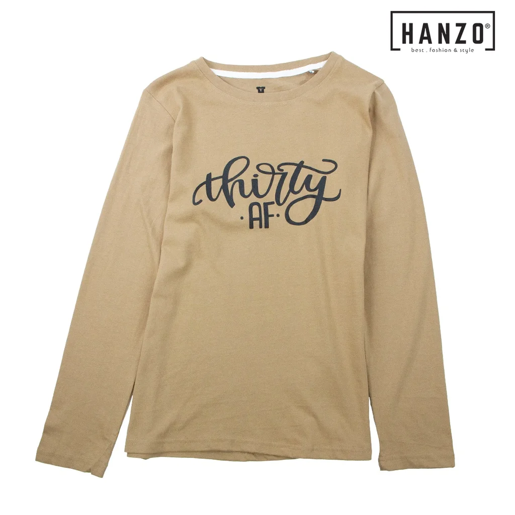 RGN BY HANZO Women L