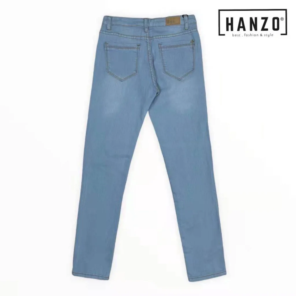 RGN BY HANZO Women S
