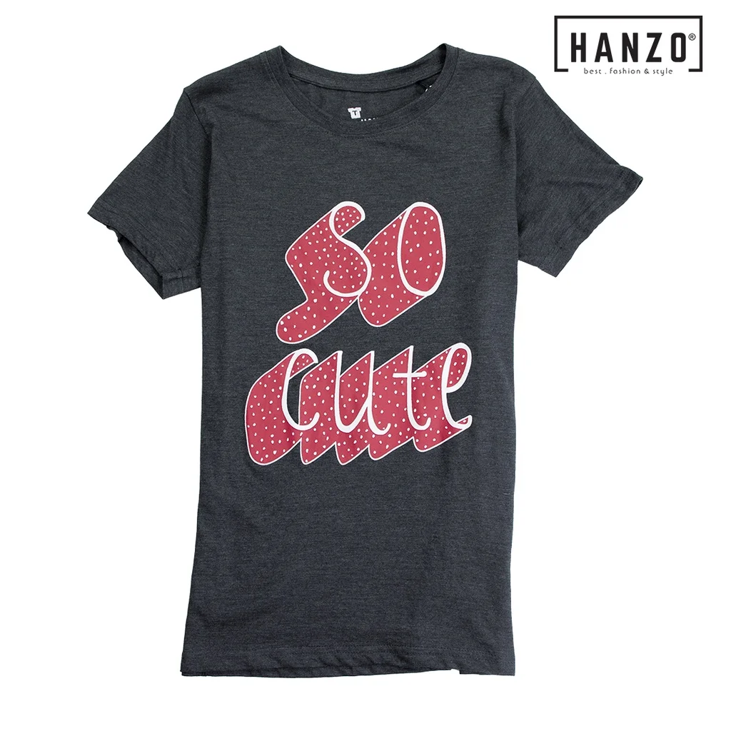 RGN BY HANZO Women T
