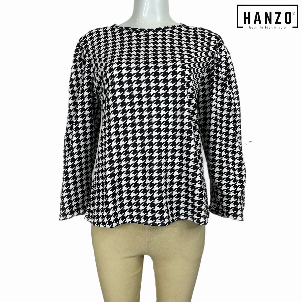 RGN BY HANZO Women L