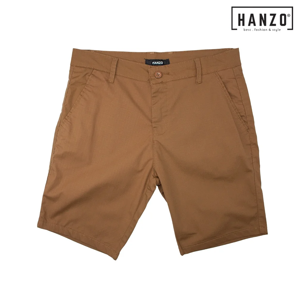 HANZO Men Short Pant