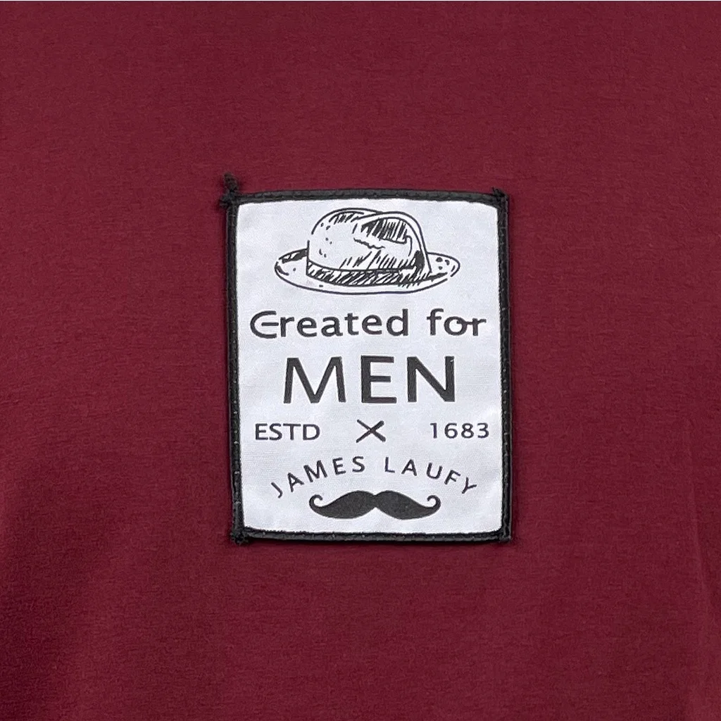 HANZO Men T-shirt Sh