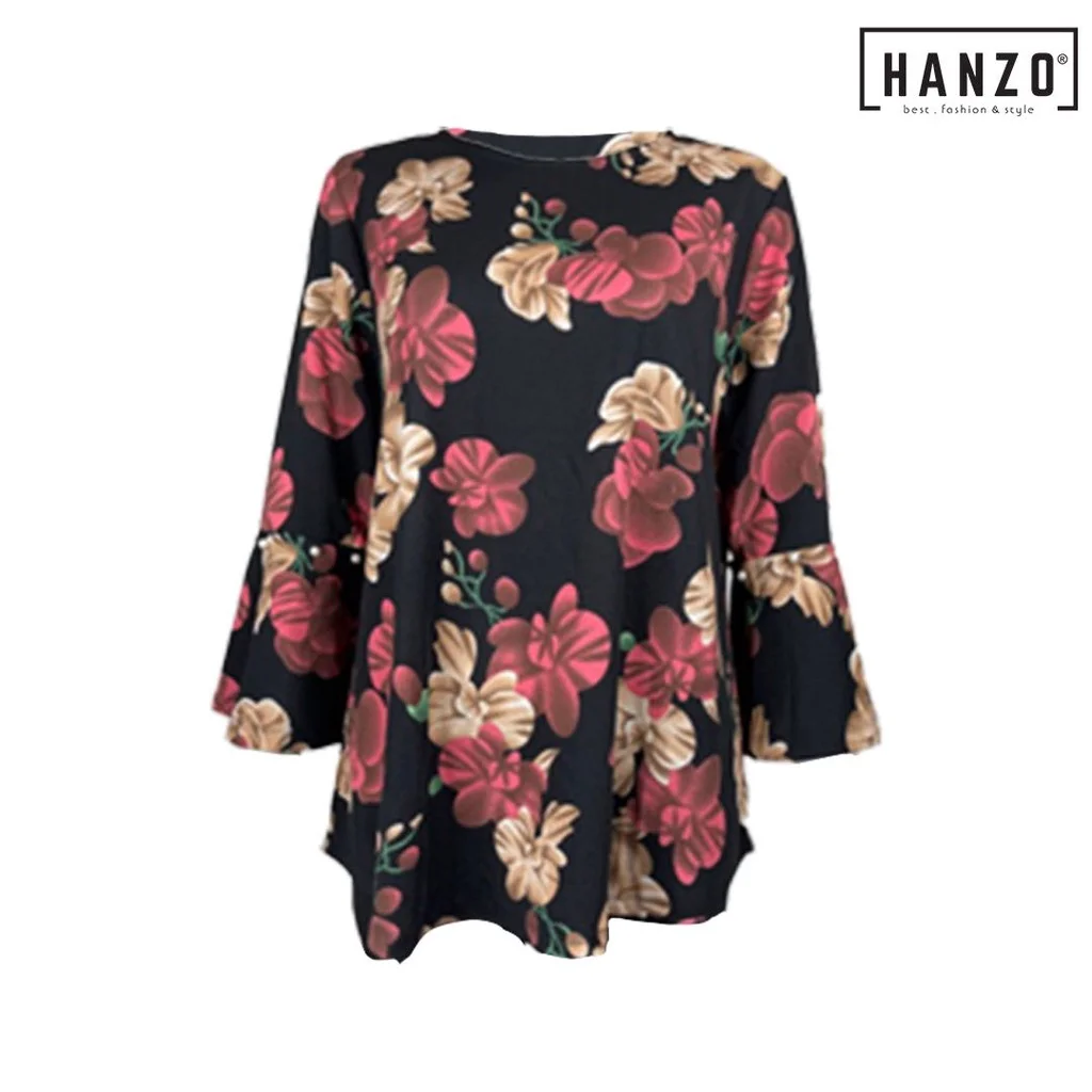 RGN BY HANZO Women L