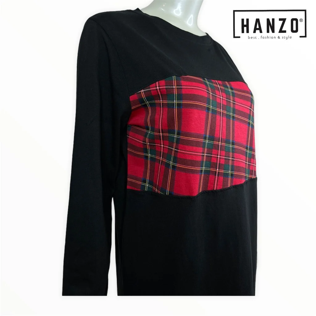 RGN BY HANZO Women M
