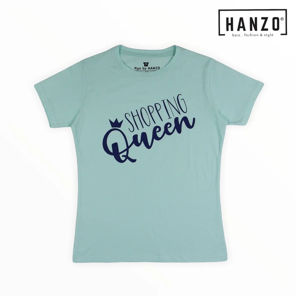 RGN BY HANZO Women T