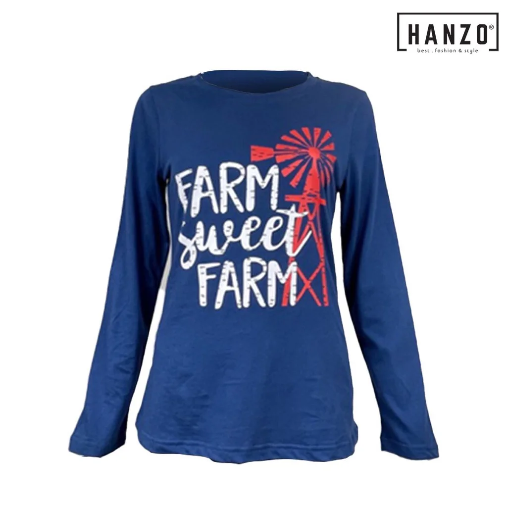RGN BY HANZO Women L
