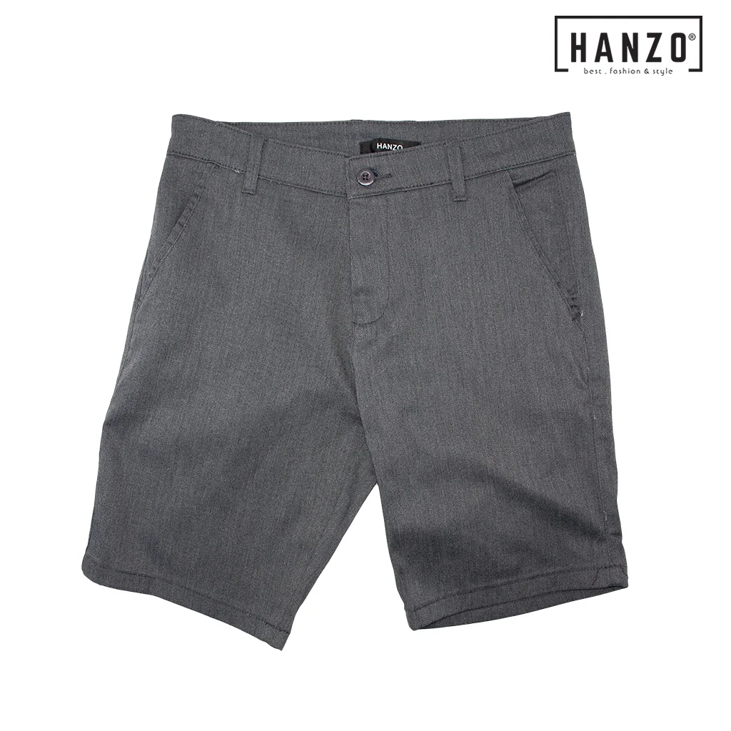 HANZO Men Short Pant