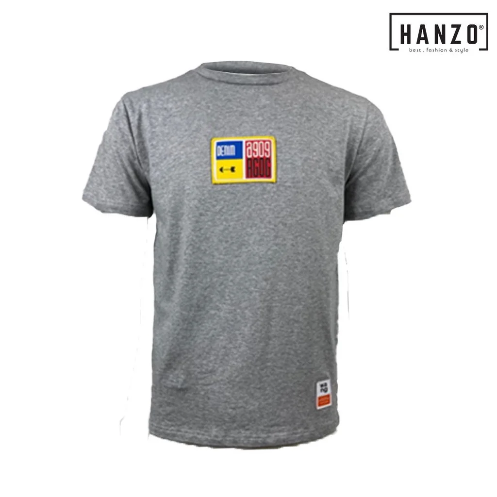 HANZO Men T-shirt DE