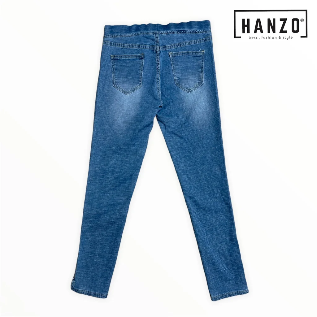 RGN BY HANZO WOMEN C