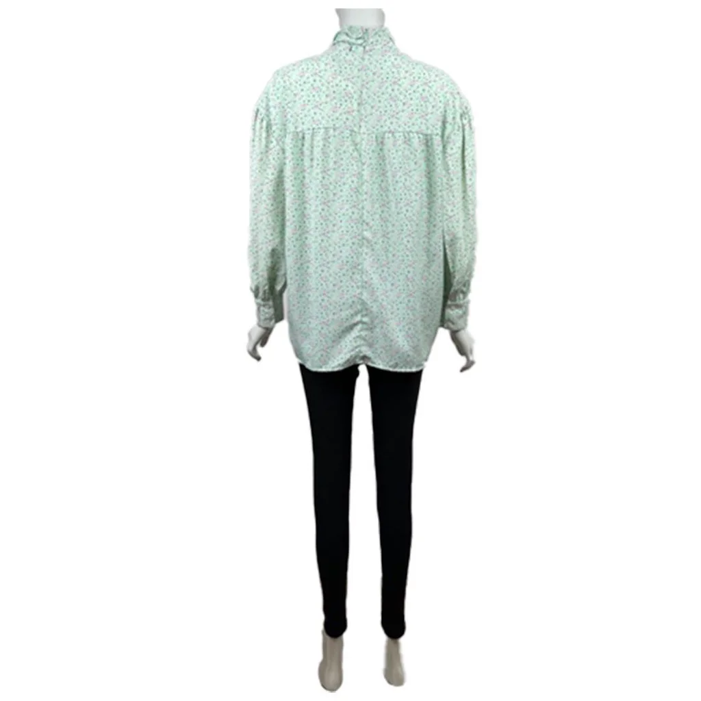 RGN BY HANZO WOMEN L