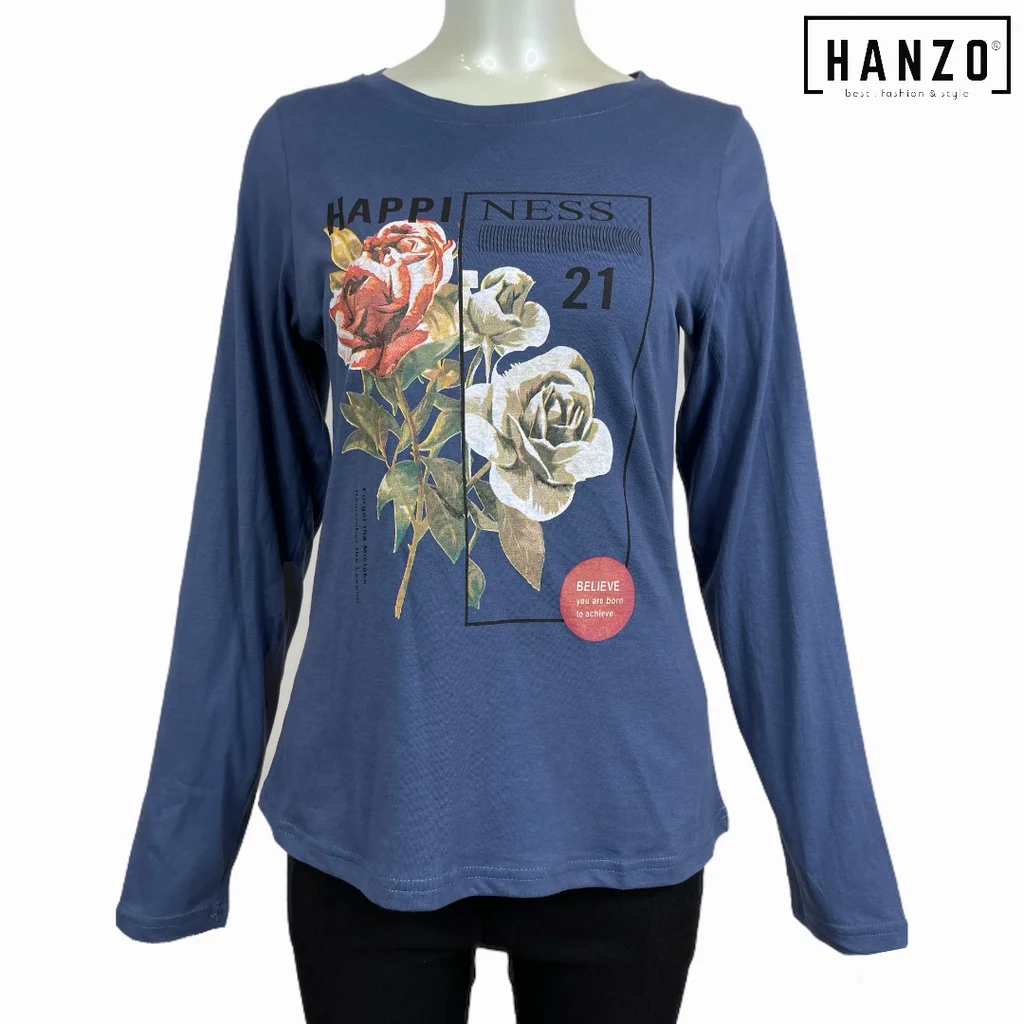 RGN BY HANZO Women L