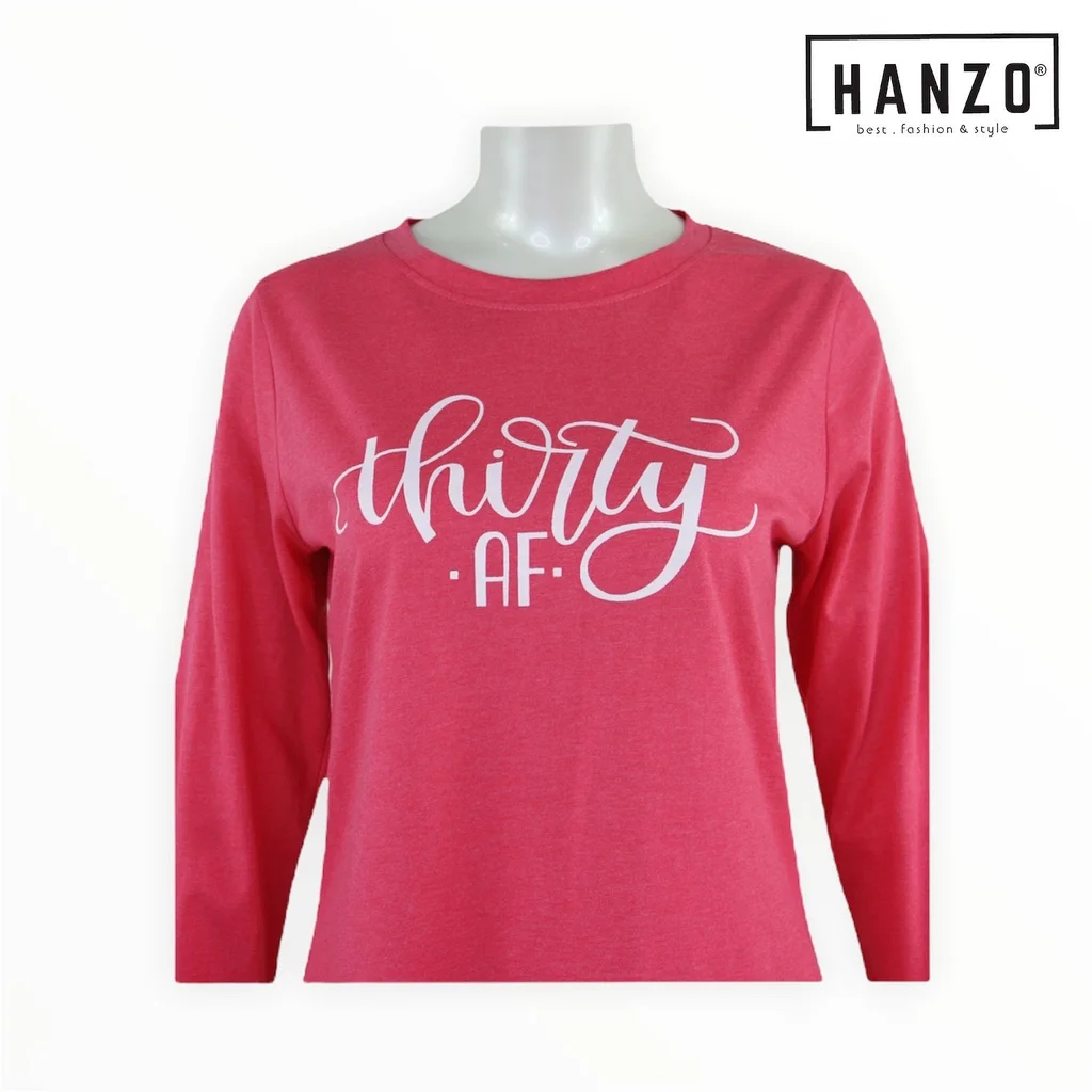 RGN BY HANZO Women L