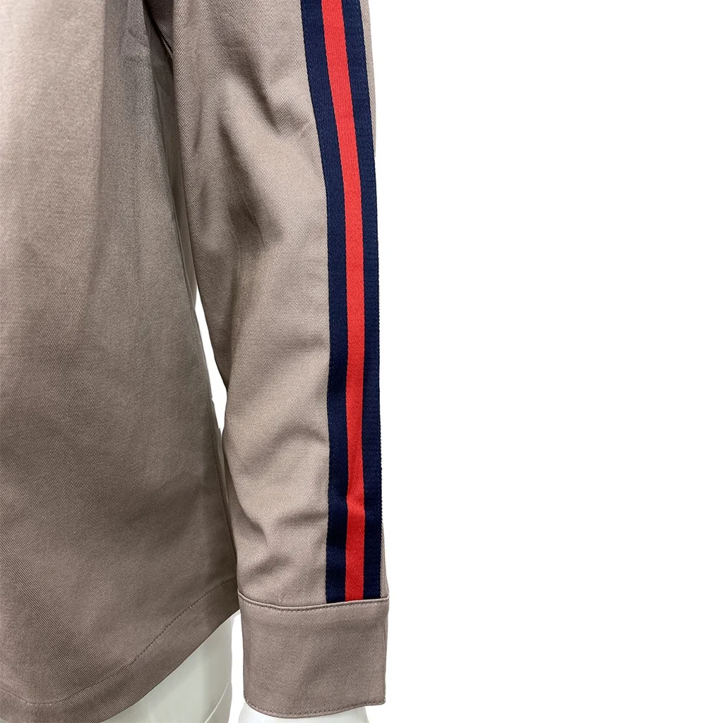 HANZO Men Casual Zip